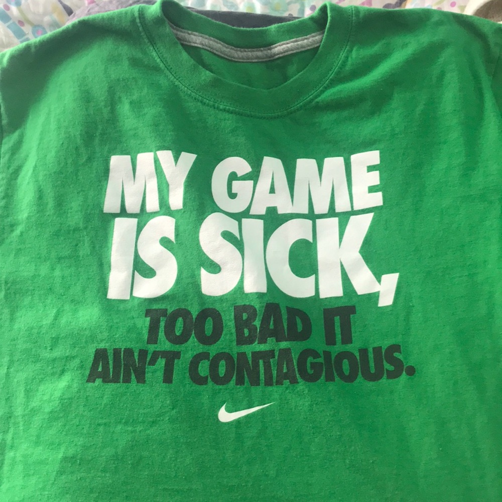 Nike T-Shirt